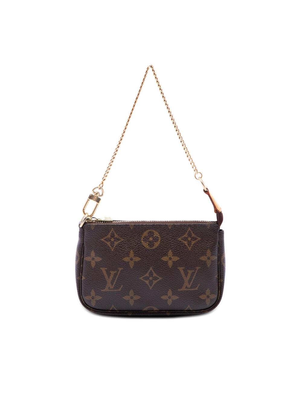 Louis Vuitton Pochette Accessoires #367982L73B